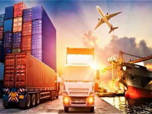 انواع روش های حملونقل برونشهری