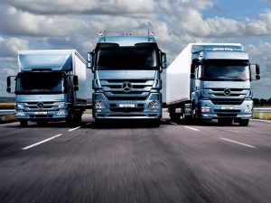 حمل و نقل درون شهری اصفهان