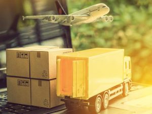 بیمه حملونقل بار