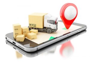 شرکت اسباب‌کشی آنلاین | بارنت