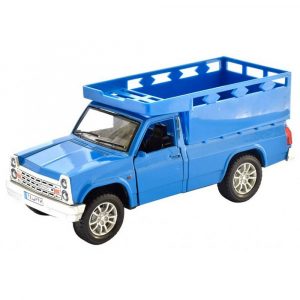 استخدام راننده نیسان