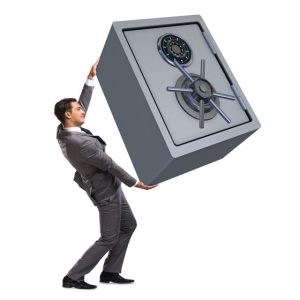 حمل گاوصندق در اصفهان