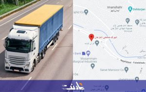 باربری اشترجان