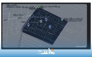 باربری شهرک صنعتی محموداباد اصفهان