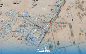 باربری شهرک صنعتی جی اصفهان