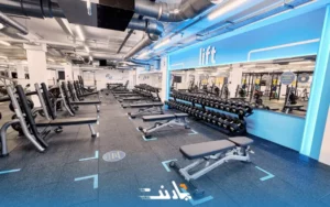 حمل وسایل ورزشی در اصفهان