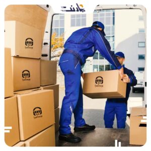 بهترین باربری اصفهان به یاسوج