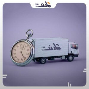 بررسی ارسال با باربری چقدر طول میکشد | بارنت