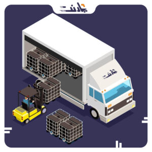 بهترین باربری کاشی و سرامیک | بارنت