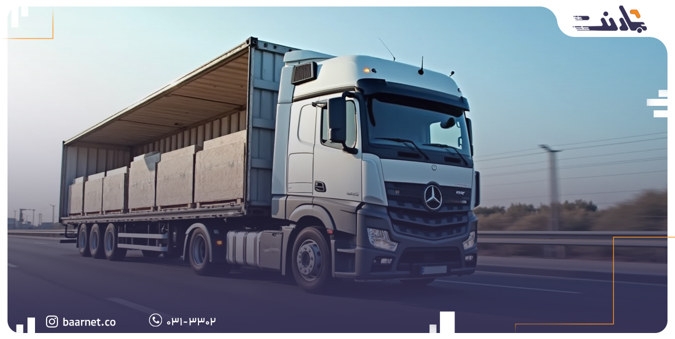 قیمت باربری کاشی و سرامیک | بارنت