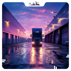 بارنت مناسب چه نوع شرکت‌های پخش است؟ | بارنت