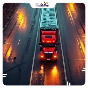 طریقه دریافت نمایندگی باربری | بارنت