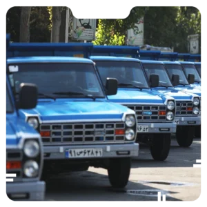 انواع بارهای ساختمانی | بارنت