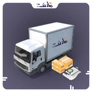 باربرگ | بارنت