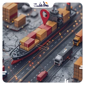 کاربرد حمل و نقل ترکیبی | بارنت