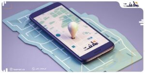 به کمک بارنت ، چگونه بار پیدا کنیم | بارنت