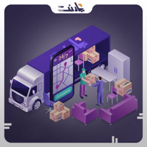 انواع سیستم های حمل و نقل هوشمند | بارنت