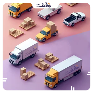 هر بار چه ماشینی میخواد | بارنت