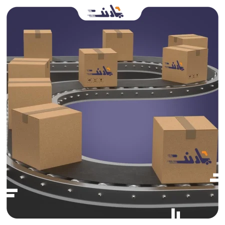 هزینه‌های حمل‌ونقل چطور محاسبه می‌شود و چگونه می‌توان آن‌ها را کاهش داد؟ | بارنت