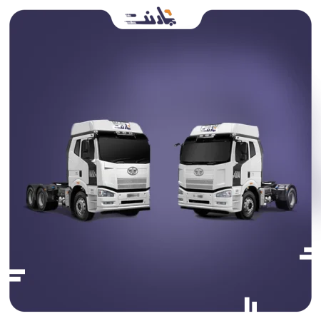 بررسی فرق کشنده تک محور با دو محور | بارنت