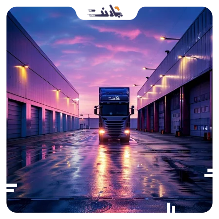 بارنت مناسب چه نوع شرکت‌های پخش است؟ | بارنت