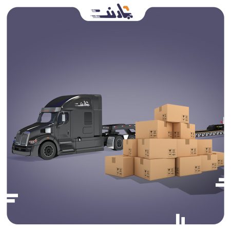 نرخ کرایه تریلی کمرشکن | بارنت