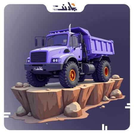 بررسی مشکلات رانندگی بین جاده ای | بارنت