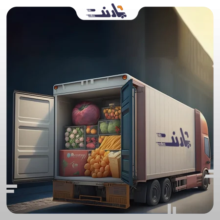 راهنمای جامع حمل کالای فاسد شدنی copy