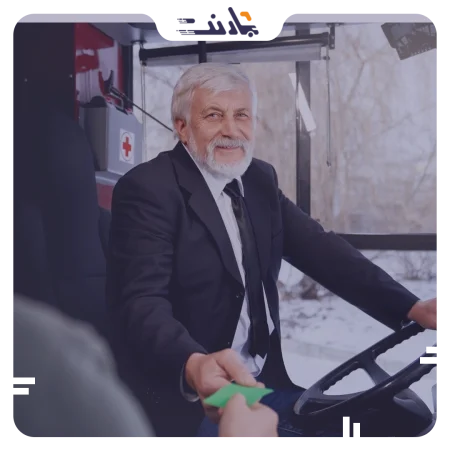 نکات مهم در زمینه شرایط بازنشستگی رانندگان | بارنت