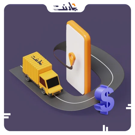 لیست قیمت کرایه خاور بین شهری | بارنت