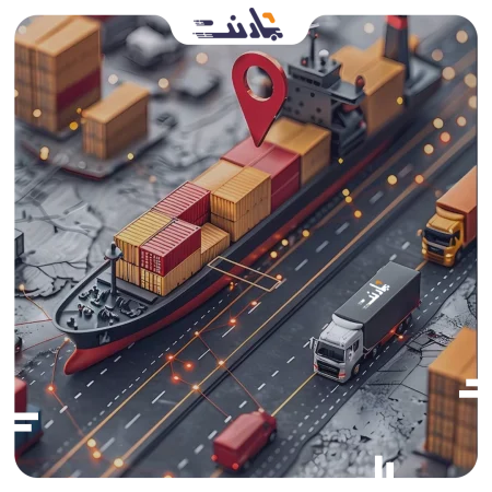 کاربرد حمل و نقل ترکیبی | بارنت