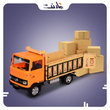 سوالات متداول ظرفیت بار خاور | بارنت