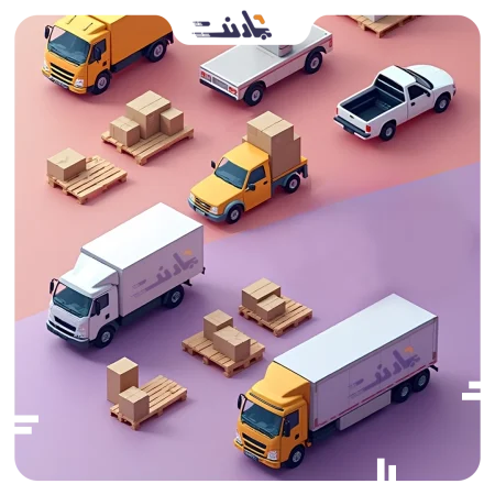 هر بار چه ماشینی میخواد | بارنت